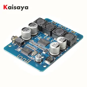 Мини TPA3118 Bluetooth цифровой усилитель мощности 2x30 Вт стерео усилитель аудио 8-26 В постоянного тока H2-001