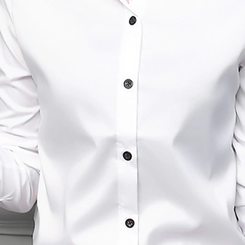 Рубашка женская однотонная в полоску однобортная утепленная блуза с отложным