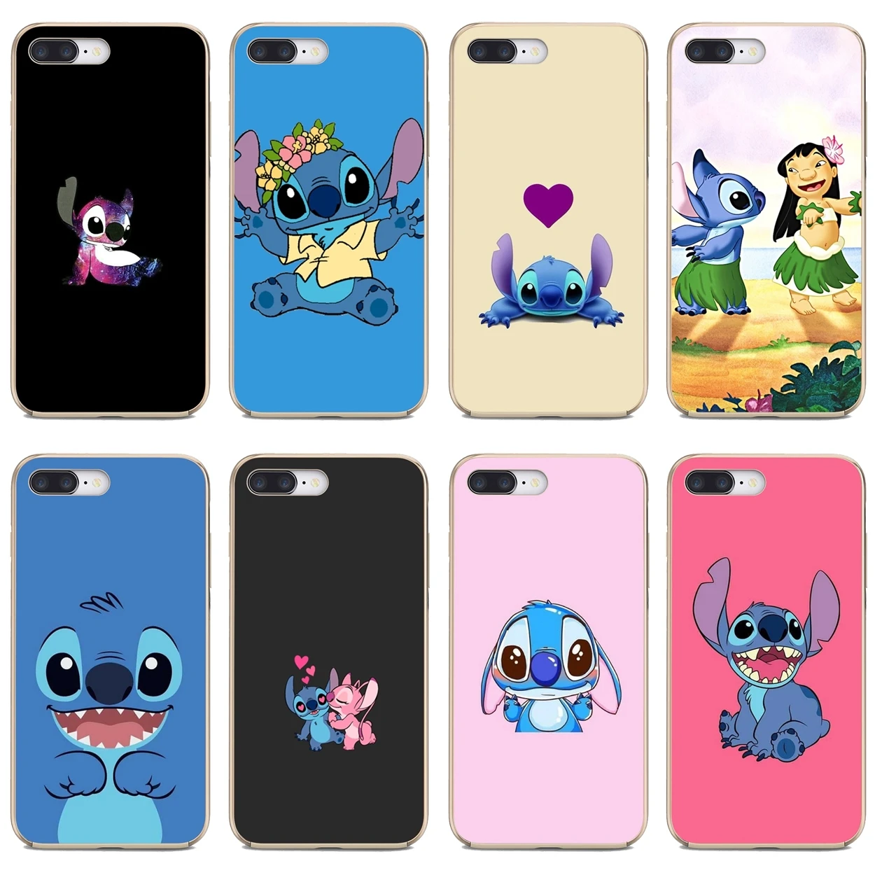 Мягкий чехол для Samsung Galaxy Note 3 4 5 8 9 S3 S4 S5 Mini S6 S7 Edge S8 S9 S10 Plus | Мобильные телефоны и