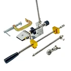 Запчасти для заточки ножей Edge Pro, заточка для ножей, каменный держатель