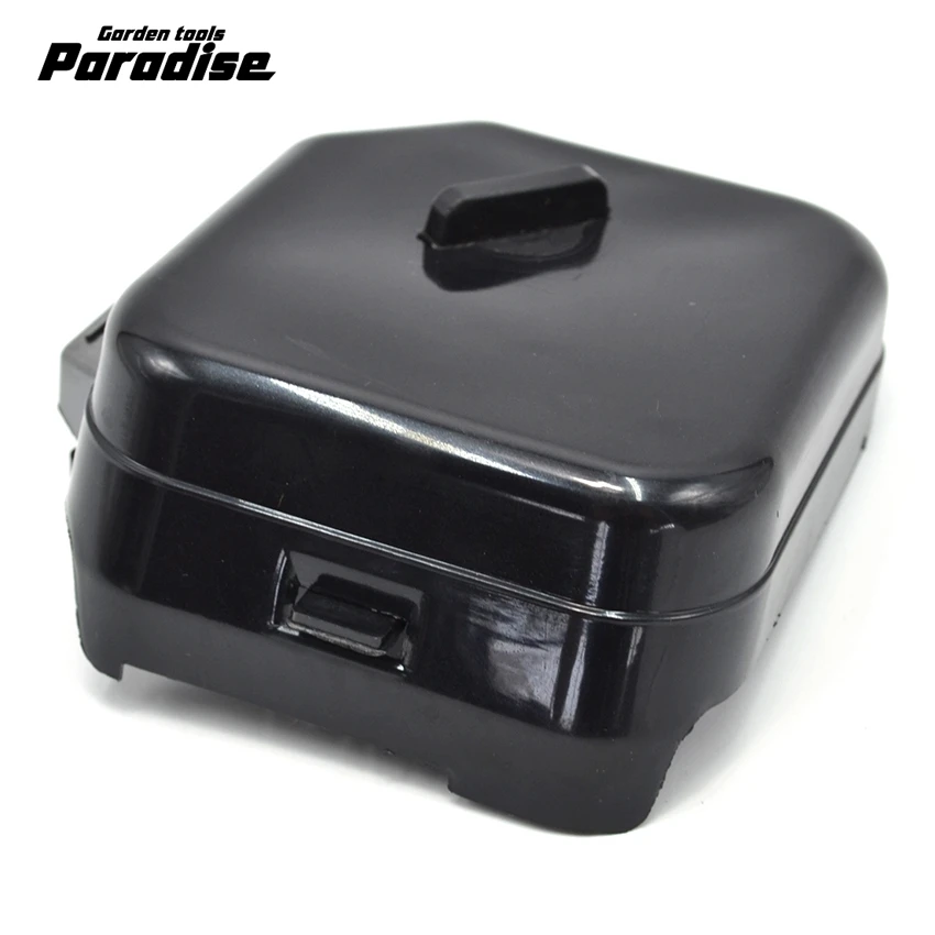 PARADISE Air Filter Box Choke Assembly for MITSUBISHI TL26 25CC CG260 26CC Brush Cutter Grass Trimmer Strimmer Spare Parts | Инструменты