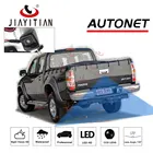 Камера заднего вида JIAYITIAN для mazda bt-50 bt50, 2006, 2007, 2008  2016, CCD, ночного видения, парковочная камера