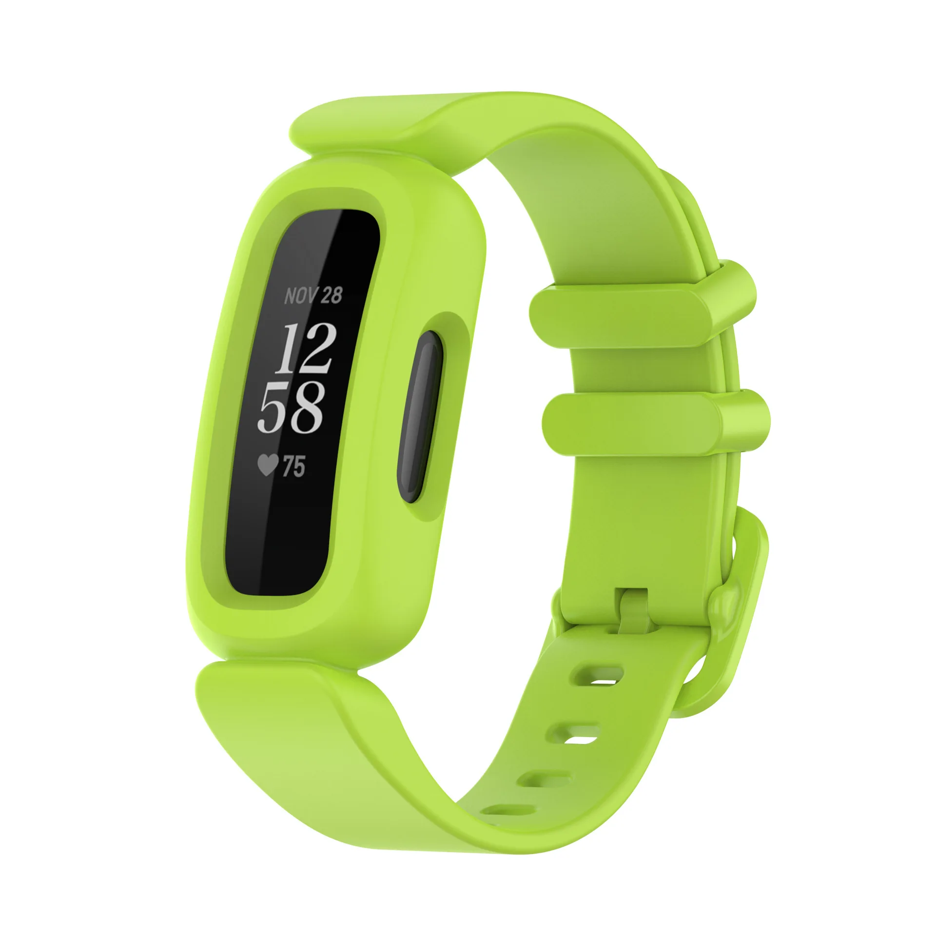 Ремень Для Fitbit ace 3 2 Детские Смарт-часы Ремешки для наручных часов Inspire / HR