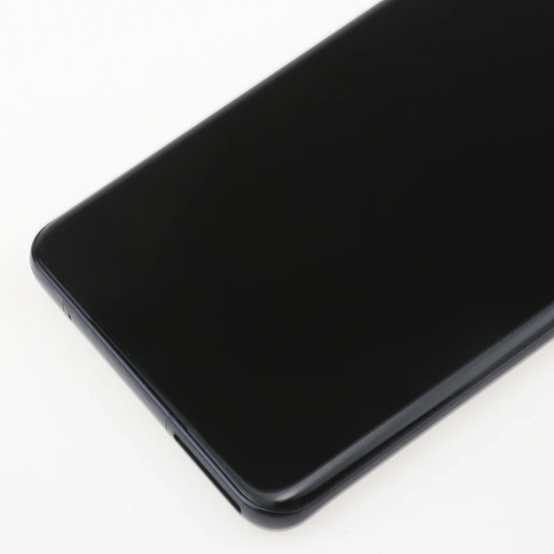 Оригинальный дисплей G986B для Samsung Galaxy S20 Plus ЖК с рамкой 6 7 дюйма + G986 G986F G986F/DS