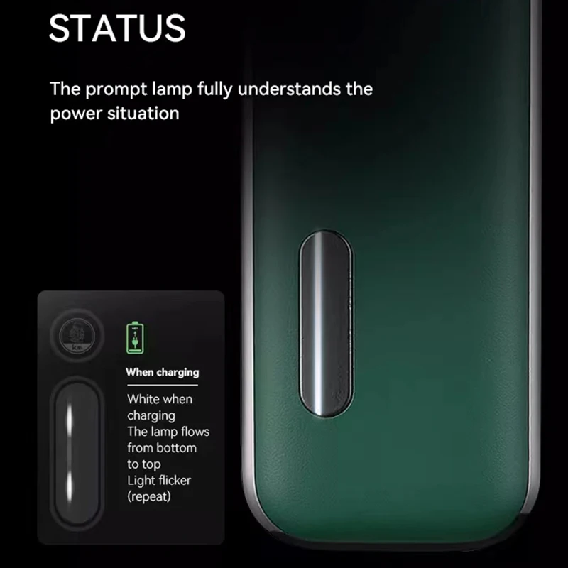 Kemei Профессиональный парикмахерский триммер для волос Т-образное лезвие Сухое