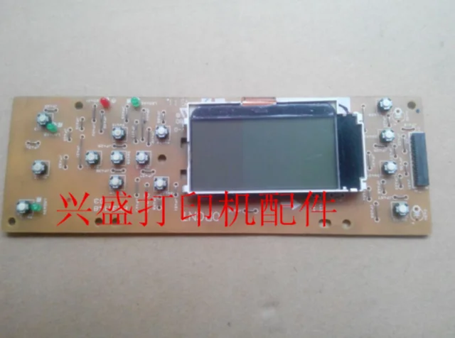 

Панель управления в сборе для Canon MF 4410 4412 D520 MF4410 MF4412 FK31148