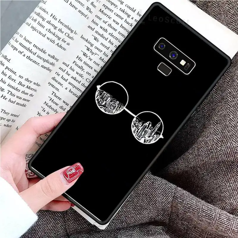 Чехол для Samsung Galaxy S8 S9 S10 Plus S10E Note 3 4 5 6 7 8 9 10 Pro Lite|Бамперы| |