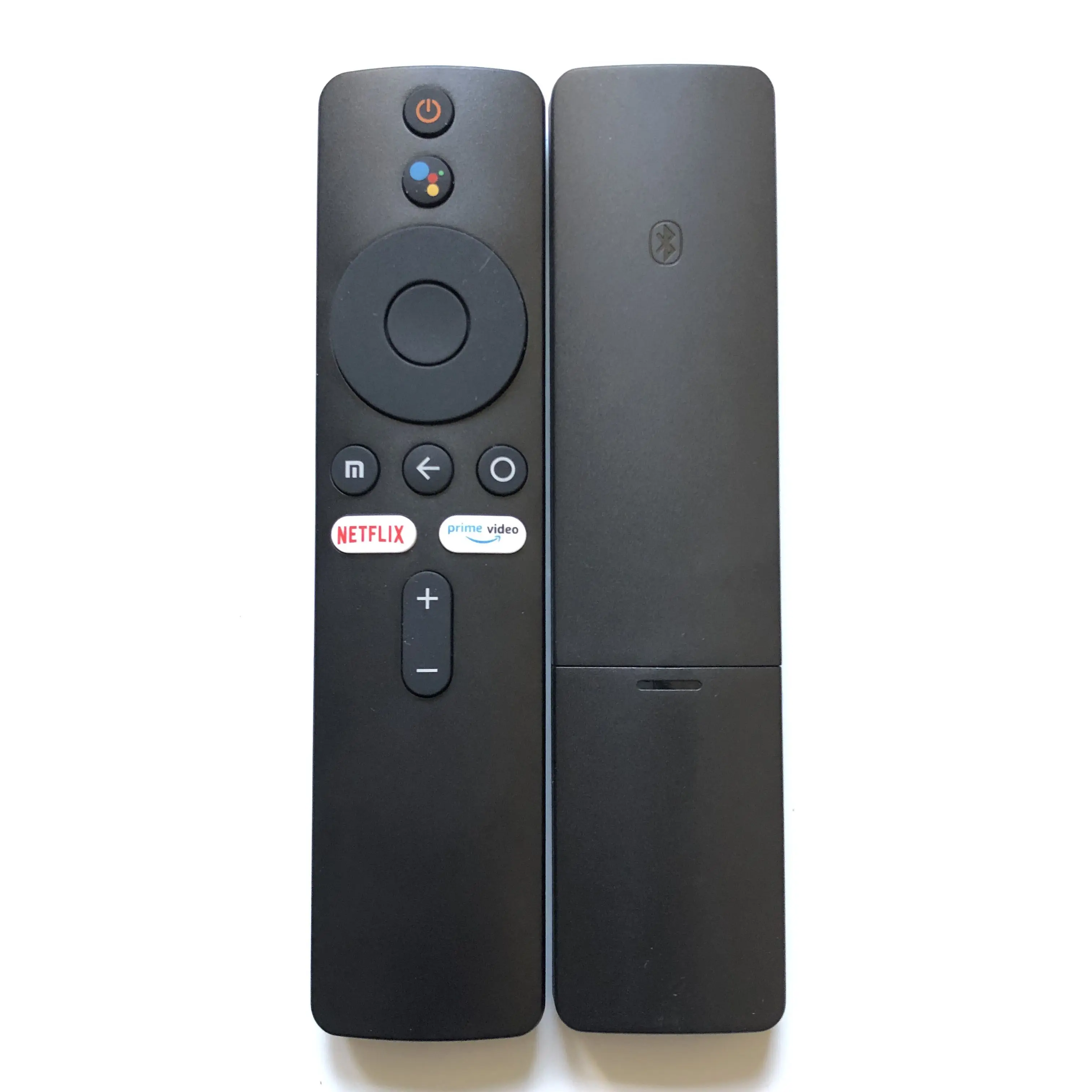 Оптовая новая голосовая беспроводная Bluetooth-пульт для MI Box 4K Xiaomi Smart TV 4X Android с Google Assistant 1 шт.