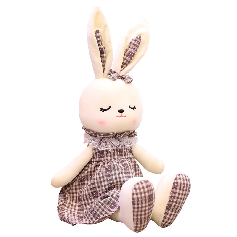Плюшевая игрушка кролик 45 см/70 см/90 см|Мягкие игрушки животные| |