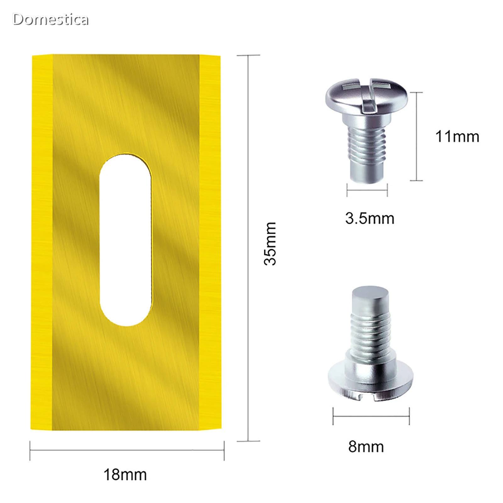Лезвие триммера для газонокосилки 30 шт. | Инструменты