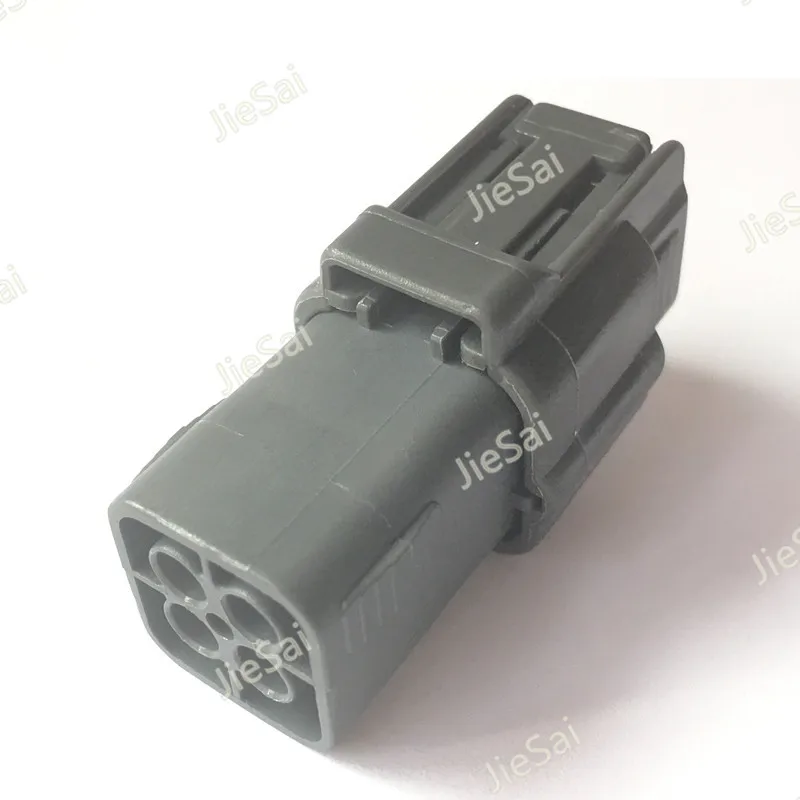 4-контактный разъем 6195-0018 6195-0015 гнездовой и мужской для датчика кислорода