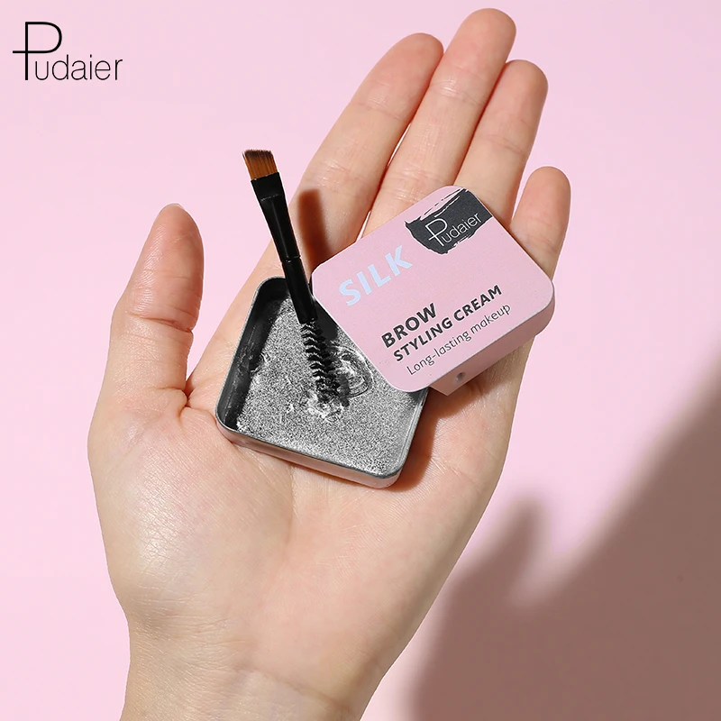 

1 Colors Eyebrow Pen Waterproof Eyebrow Tattoo Pencil Cosmetic Long Lasting Natural Dark Brown Liquid Eye Brow Pencil