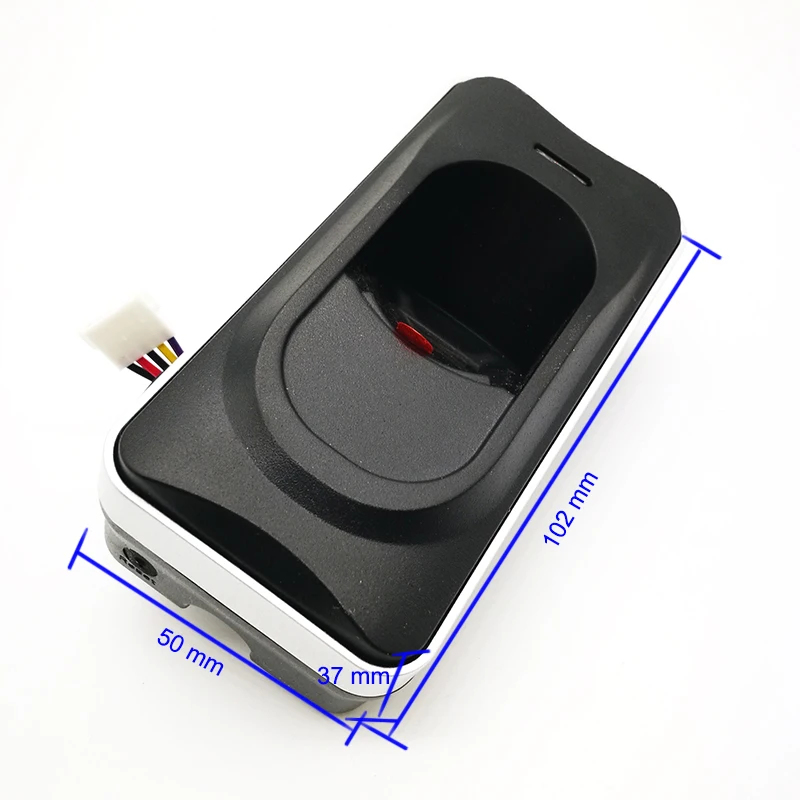 FR1200 для inbio160 inbio260 Inbio 460 F18 контроль доступа RS485 Rfid 125 кГц считыватель отпечатков