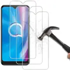Закаленное стекло для Alcatel 1SE OT-5030F1 S V L Pro 1 S 3L 2021, стекло для Alcatel 1L Pro 3X Plus 5X 5H 5061 5061U 5061A Vidro, 3-1 шт.