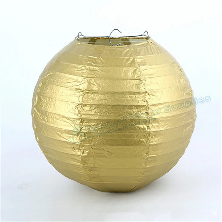 1 Набор белых темно синих золотых бумажных поделок бумажные помпоны золотой