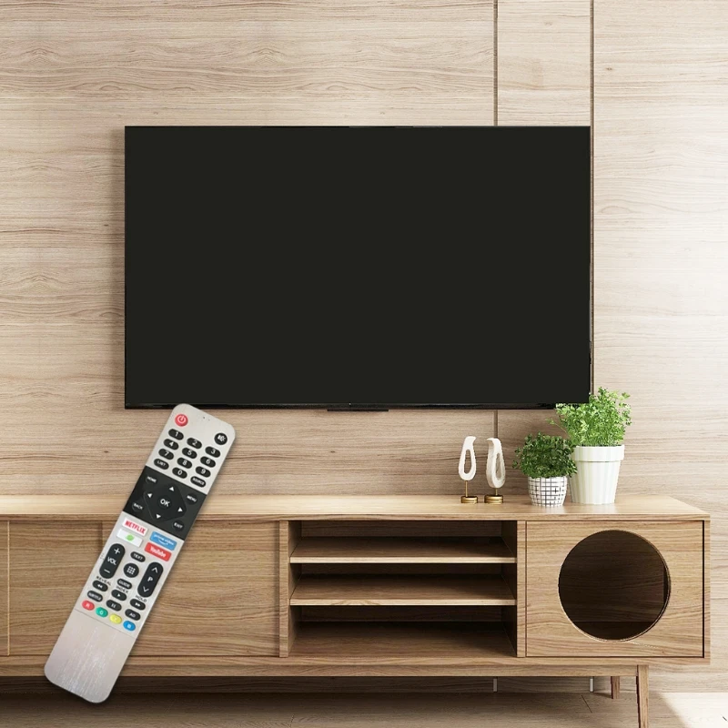 Пульт дистанционного управления для смарт-ТВ Skyworth 539C-268920- W010 TB5000 UB5100 UB5500 |