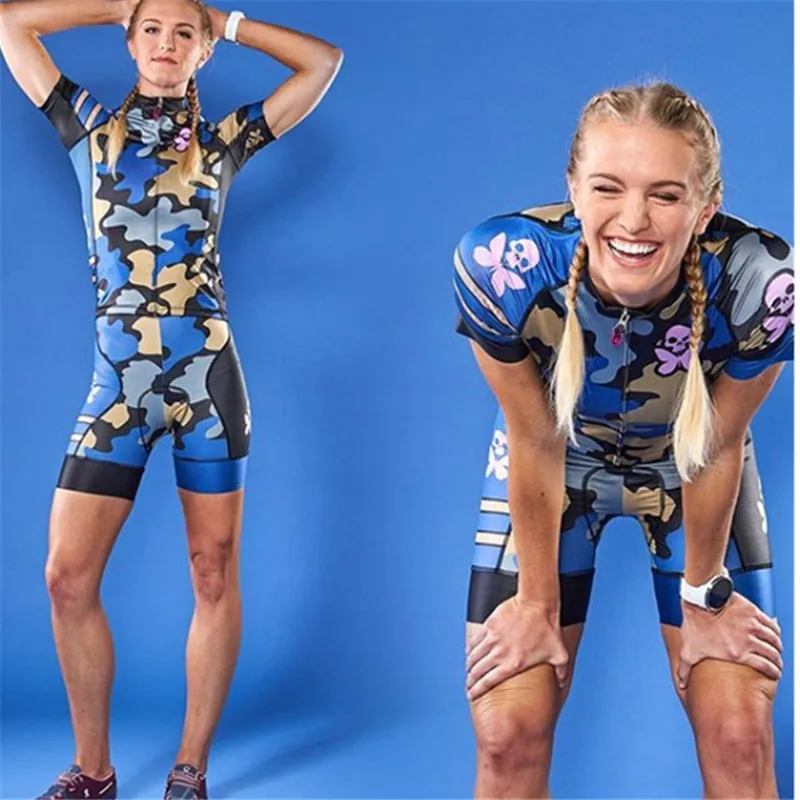 betty pro team, Женская велосипедная майка, комплект с нагрудником, велосипедная майка, для гонок, велосипедная гелевая Подушка - Цвет: sets