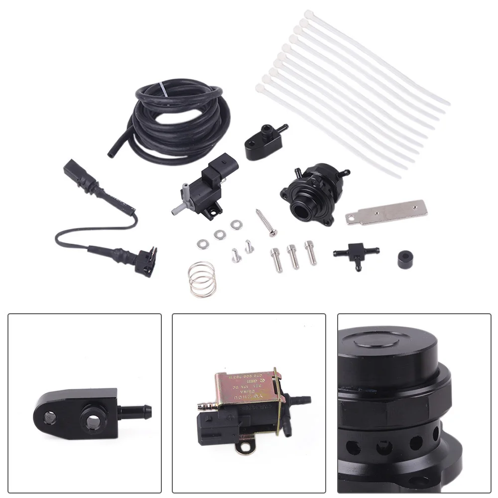 Атмосферный выпускной клапан RASTP для Peugeot 308 Mini R56/57 Cooper Citroen DS 5 1 6 T| |