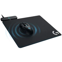 powerplay wireless charging mouse pad