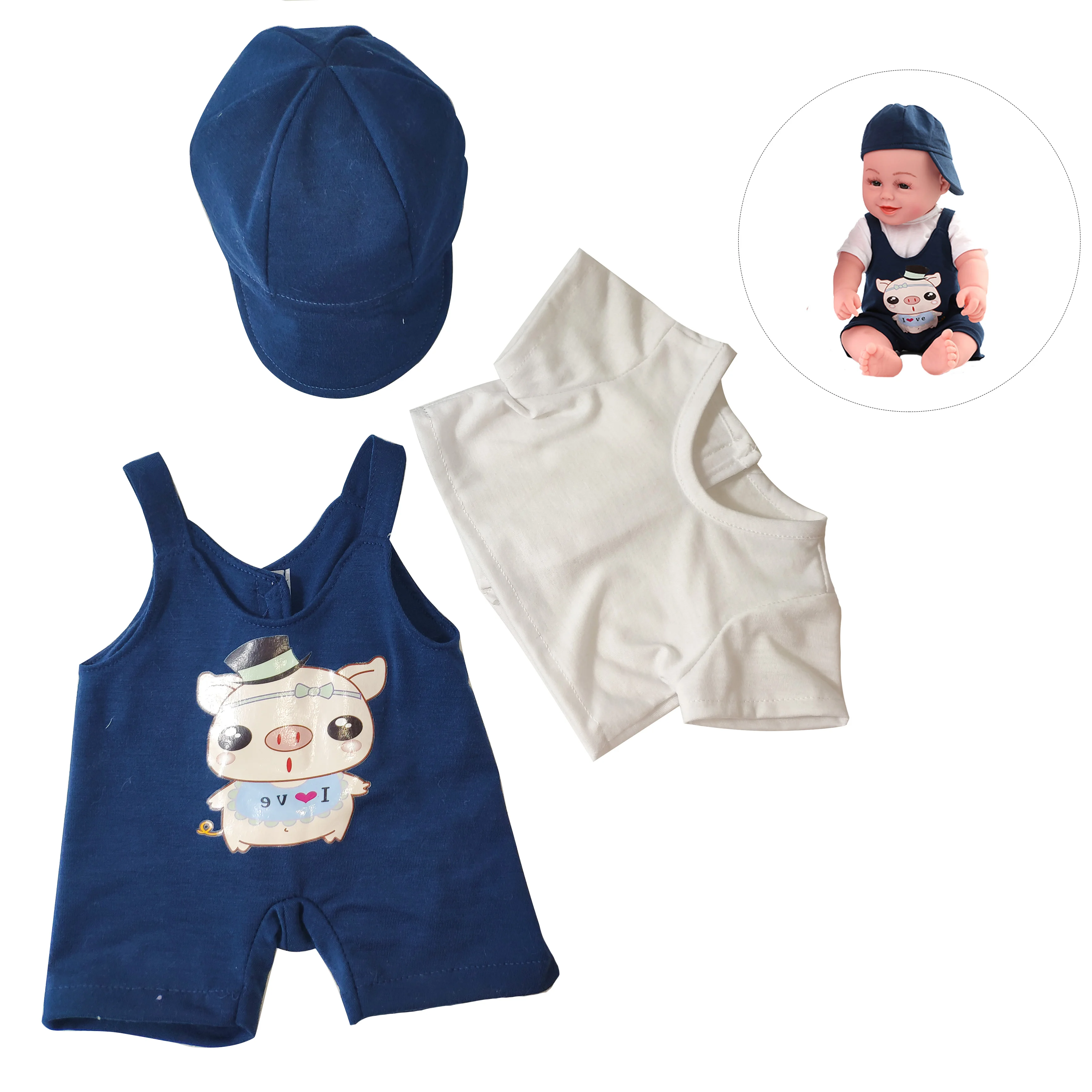 Аксессуары для одежды детской куклы аксессуары одежда платье 40 см игрушки