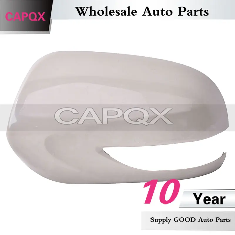 Чехол для внешнего зеркала заднего вида Subaru Forester 2011 2012|Зеркала и крышки| |