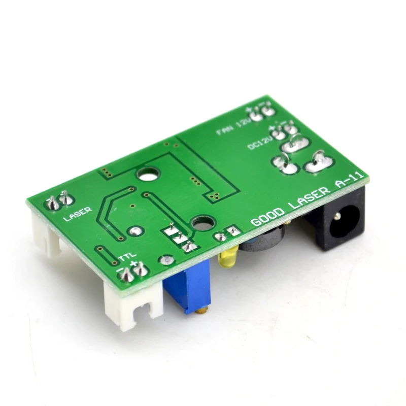 Синий лазерный диод 445nm 450nm 1 6 W 1600mW|diodes blue|diode laser bluediode |