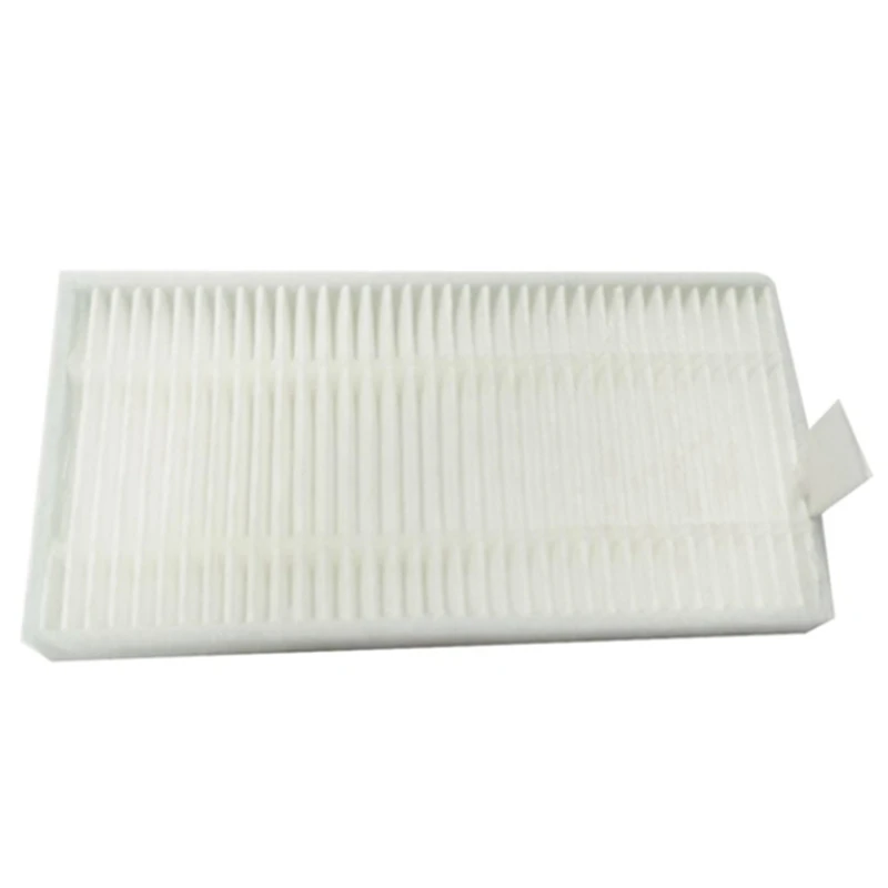 

Sweeper Accessories, for Cecotec Conga 4090 Vacuum Cleaner Conga 4090 5090 HEPA Filter Cleaning (4 PCS)