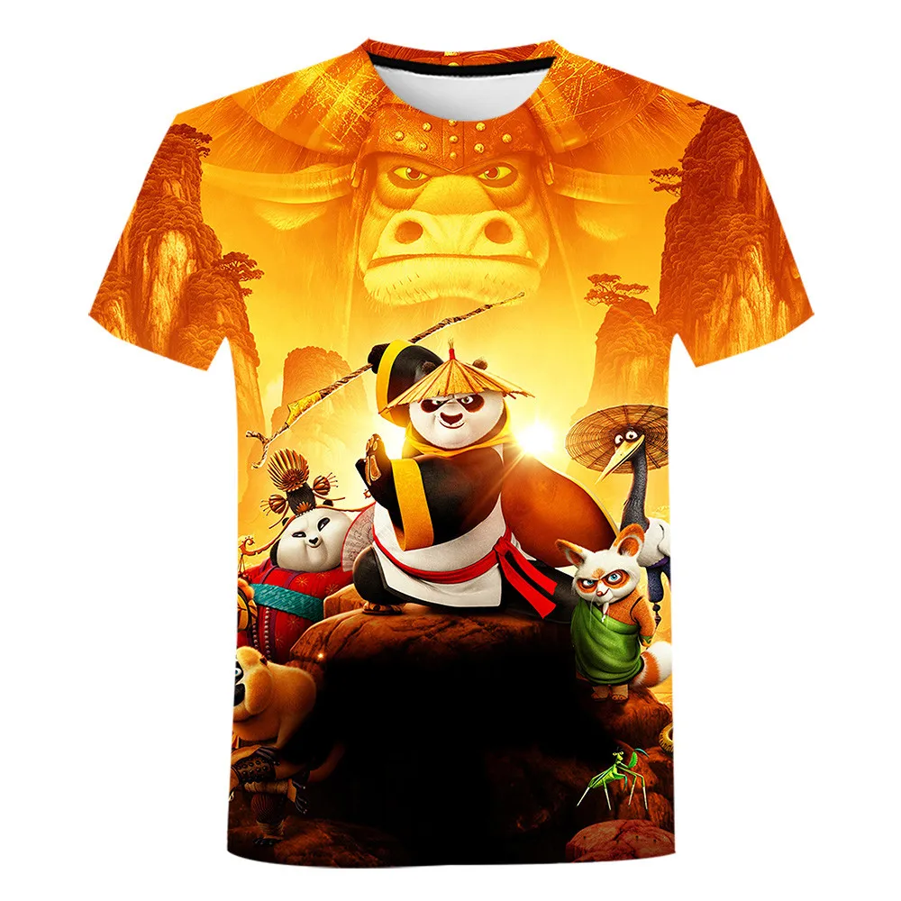 

Panda Graphic t shirts T shirt for men Mens clothes Funny Hip hop versized Plus size tops Manga corta camisetas Alt clothes Men