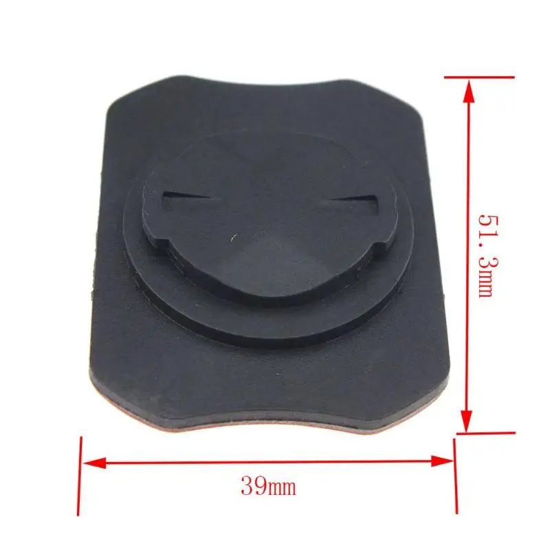 Горячая Распродажа кнопка для задней панели телефона твердый цвет GARMIN Edge