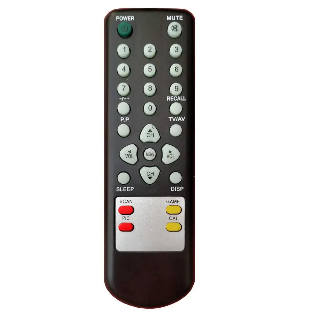 Новый пульт дистанционного управления подходит для Smart TV с ЖК дисплеем|Пульты ДУ|