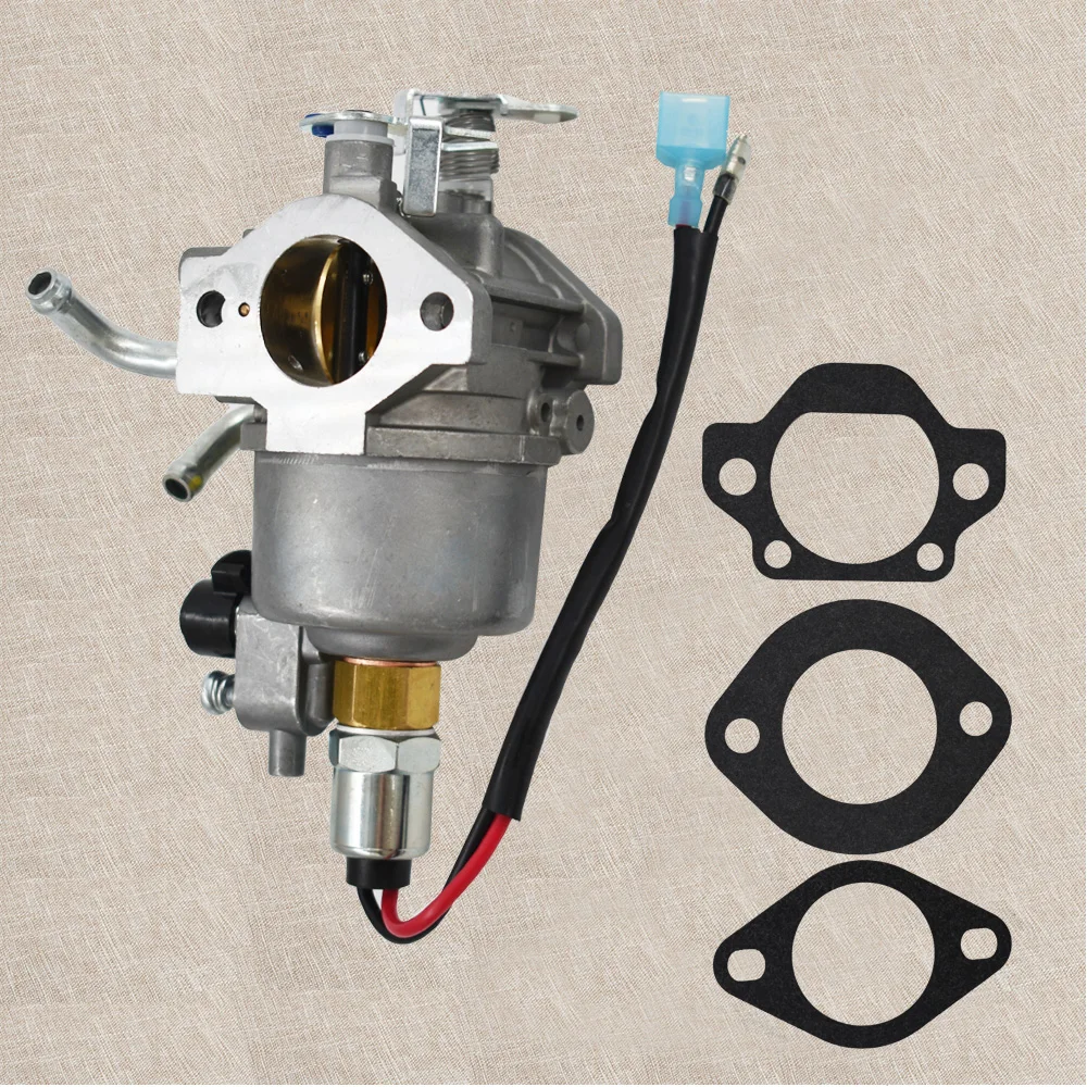 

Carburetor Assembly For Cummins Onan QG 4000 4KYFA-6747P 4000 W Generator Carb