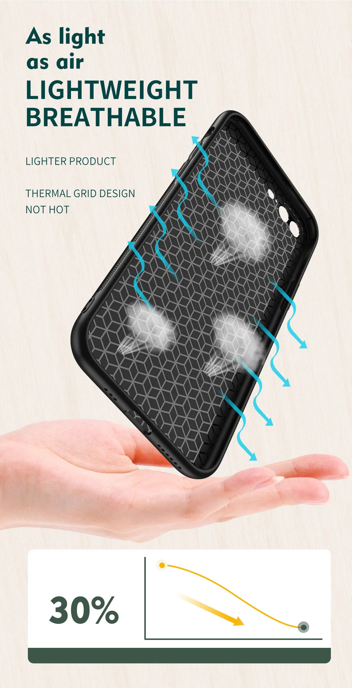 

Suitable For IPhone7/8 7Plus/8Plus SE Environmental Protection Imitation Wood Grain Shockproof Magnetic Support Phone Case