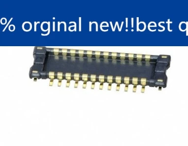 

10pcs 100% orginal new in stock FH34SRJ-16S-0.5SH(50) rear clamshell 0.5MM 16P HRS connector