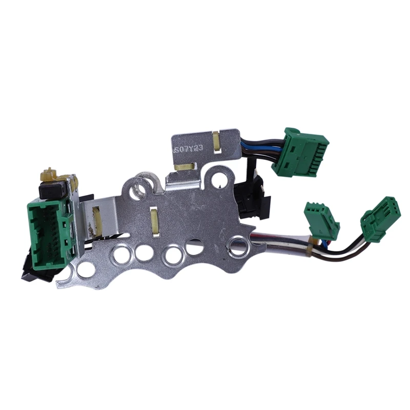 Корпус клапана набор соленоидов коробка передач электромагнитный клапан