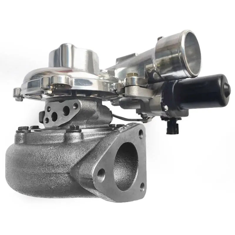 Турбо CT16V для TOYOTA HILUX LAND CRUISER PRADO VIGO FORTUNER 3 0 LTR 1KD FTV 02 10 17201 0L040 301100L040