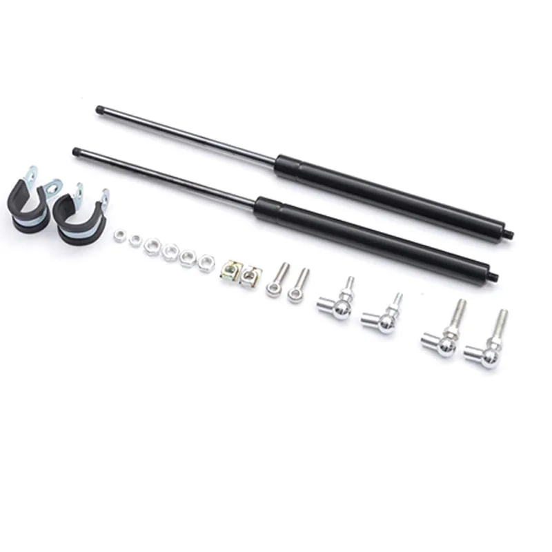 

Для Honda Accord 2012-2017 8th 9th 9.5th задняя дверь багажника, поддержка гидравлического стержня, стойки, пружинный амортизатор, газовый кронштейн, 2 шт./компл.