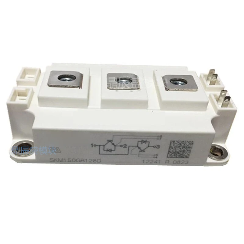 

Модуль SKM300GB123D, оригинальный, может предоставить видео для тестирования продукта