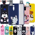 Силиконовый чехол-накладка для Xiaomi Mi 9T, 10 T, 10 T Pro, Note 10 Lite, 10 T Pro, Mi 10 T, 10 T Pro, в ассортименте.