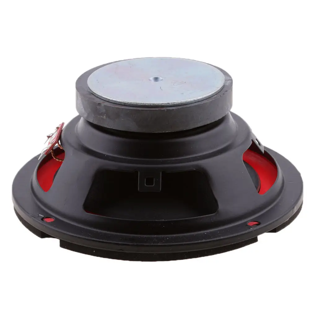 5-дюймовый автомобильный сабвуфер среднего диапазона автомобильная