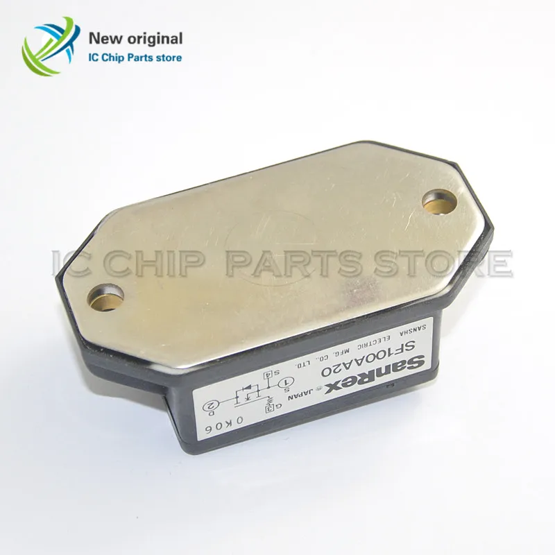 SF100AA20 1/PCS New module