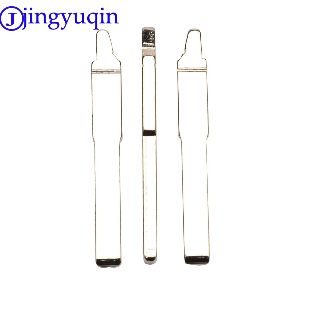 Лезвие ключа дистанционного управления автомобилем jingyuqin No.98 для Ford Focus S223