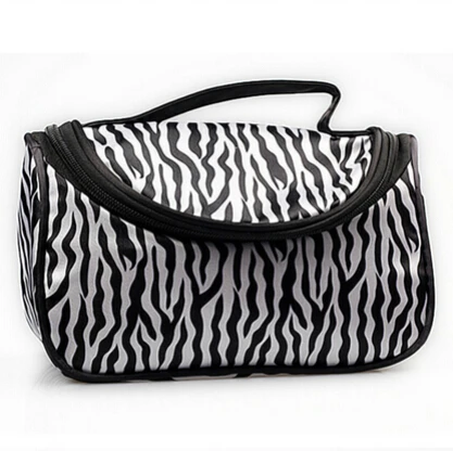 

Pencil Bags Stationery Pouch Office School Supplies 3D Leopard Estojo Escolars Children's Gift Cosmetics Bag 20*10*12cm