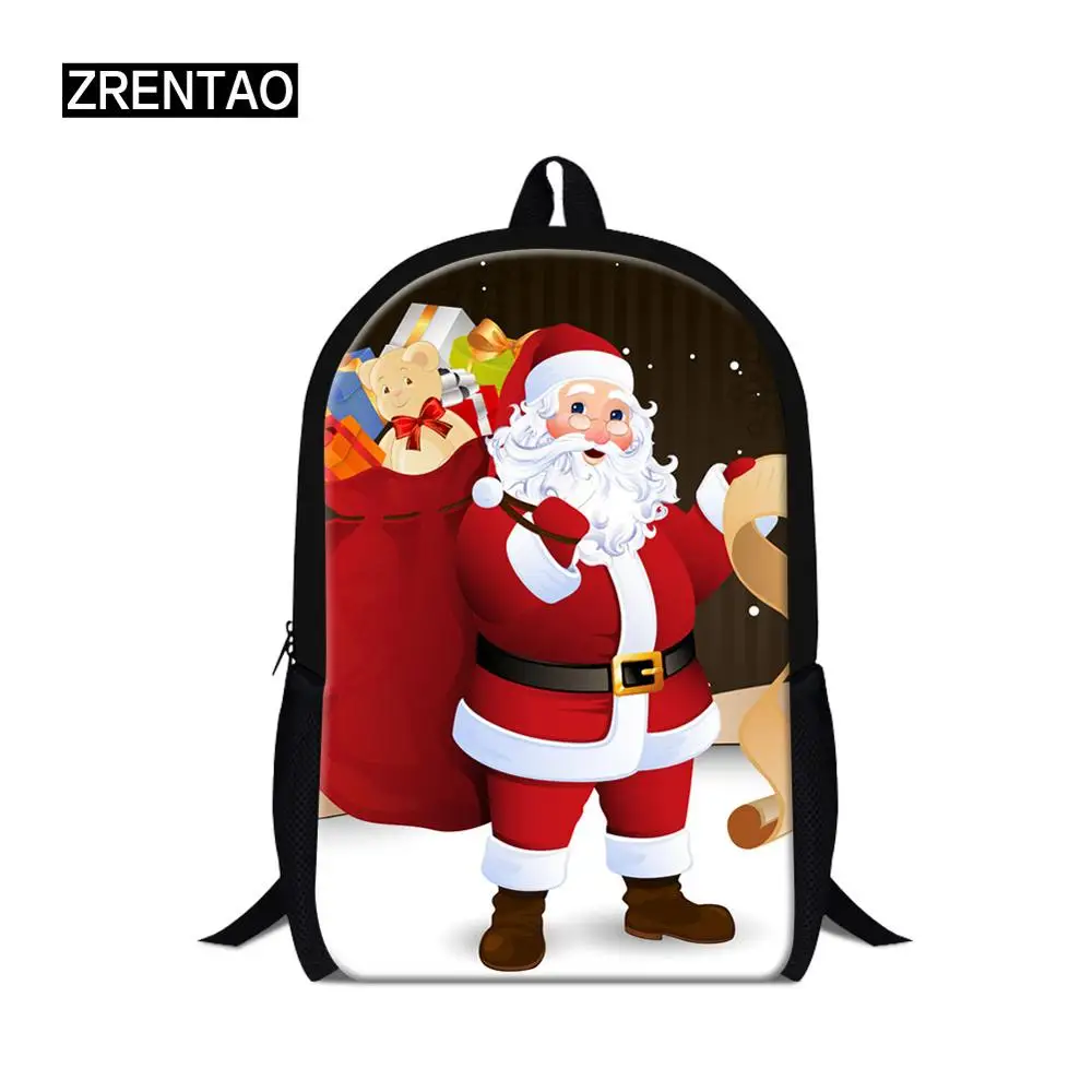 Подарки на Рождество для школьника подростка Унисекс Мужская/Женская дорожная