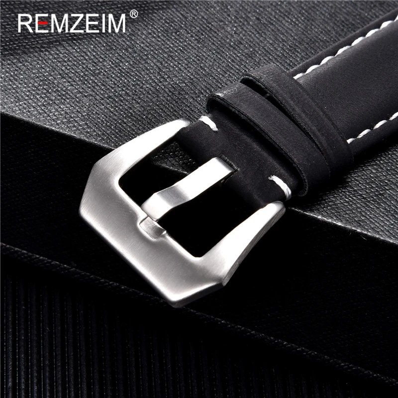 Ремешок из натуральной телячьей кожи для часов Apple Watch 42 мм 38 44 40 коричневый