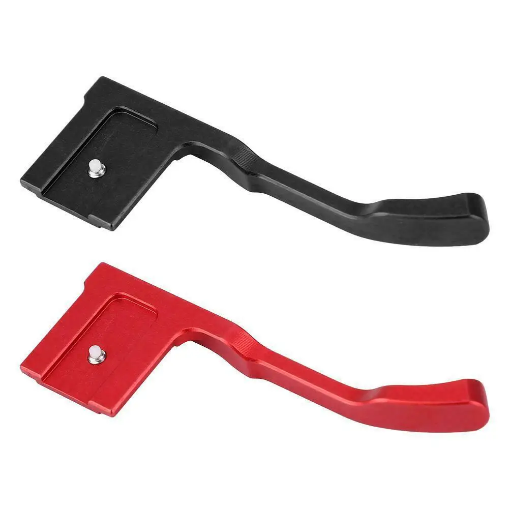 BEESCLOVER зажим для большого пальца из алюминиевого сплава Горячий башмак легкий