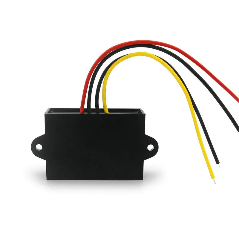 XWST 12 В 24 36 до 60 постоянного тока повышающий преобразователь 0 6 А 1 5 2 трансформатор