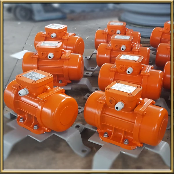 Oli-wolong MVE100/3 vibrator motor | Обустройство дома