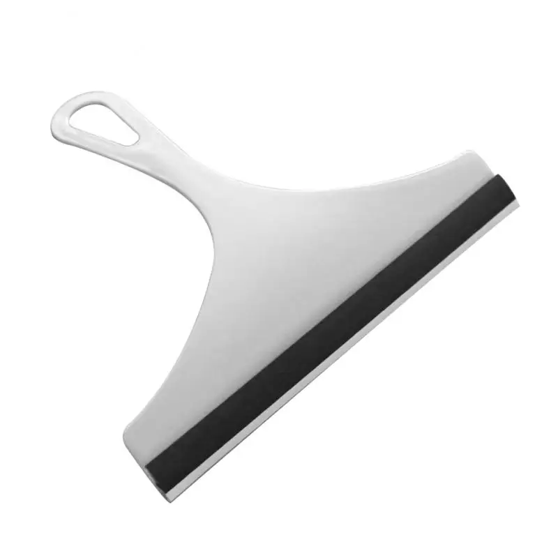 

1PCS Window Wiper Glass Cleaner Brush Tool Cleaning Squeegee Wiper Brush Glass Brush For Household Kitchen Cleaning Window Tools