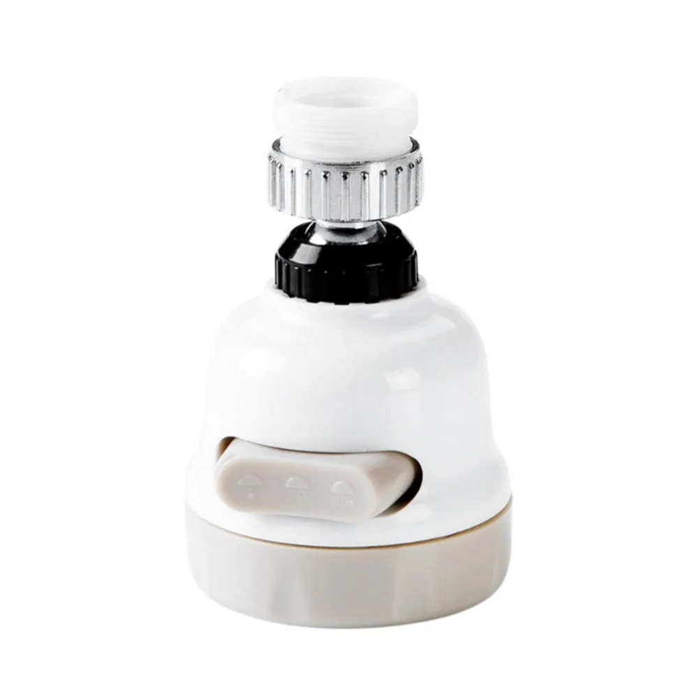 

Water-saving Faucet Shower Filter Tap Water Valve Splash Three Types Of Output Water Shower Head Splash Nozzle Faucet Tool