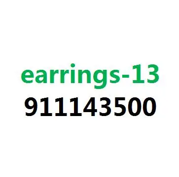 

NEW HOT Bague femme argent 925 Silver earring For Women Silver Jewelry Exquisite Version Of Spanish Bear Jewelry earrings